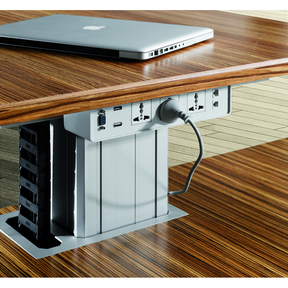 Evolution Desk Height Adjustable